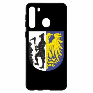 Samsung A21