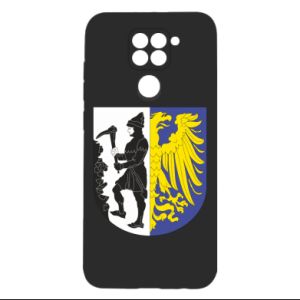 Xiaomi Redmi Note 9/Redmi 10X