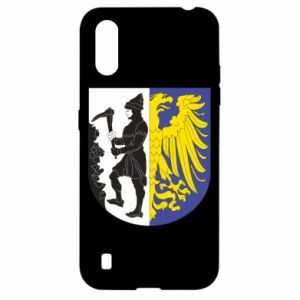 Samsung A01/M01
