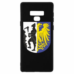 Samsung Note 9