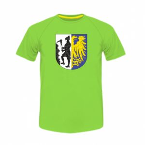 Koszulki sportowe dziecięce