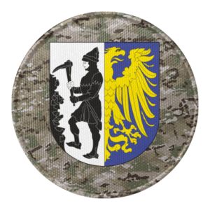 Naszywki okrągłe - PrintSalon.pl