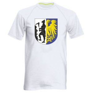 Koszulki sportowe męskie