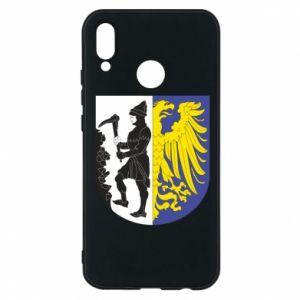 Huawei P20 Lite