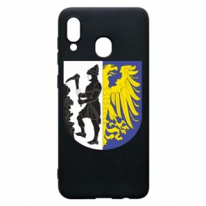 Samsung A30