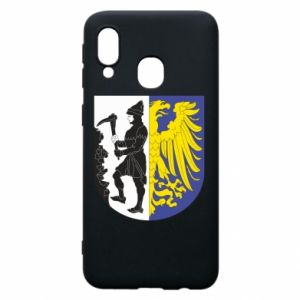 Samsung A40