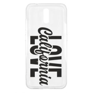 Etui na Nokia 2.3 California love