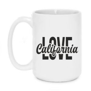 Kubek 450ml California love