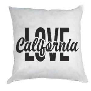 Poduszka California love