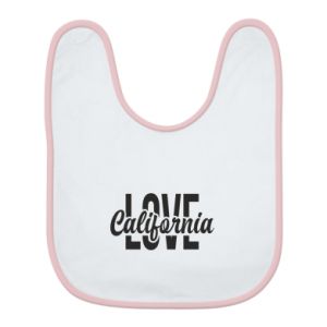 Śliniak California love