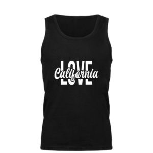 Koszulka męska California love