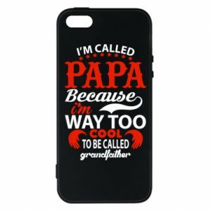Apple iPhone 5/5S/SE