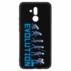 Huawei Mate 20 Lite