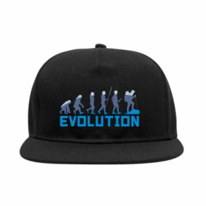 Czapki Snapback
