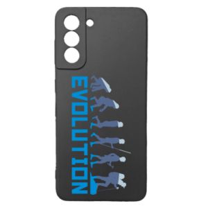 Samsung S21