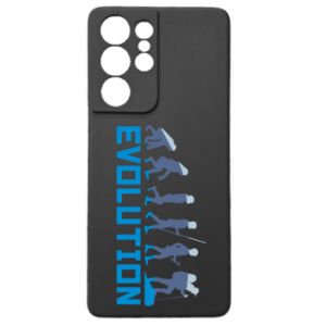 Samsung S21 Ultra