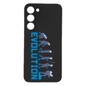 Samsung S23 Plus