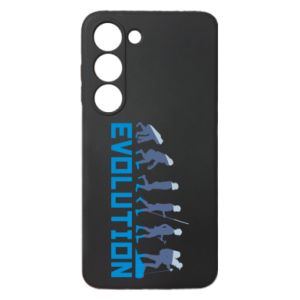 Samsung S23