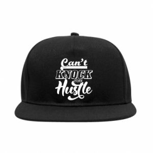 Czapki Snapback