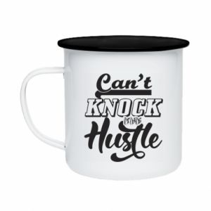 Kubki ceramiczne w stylu retro