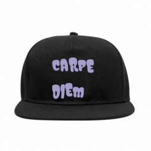 Czapki Snapback