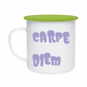 Kubki ceramiczne w stylu retro