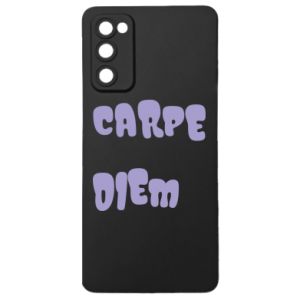 Samsung S20 FE