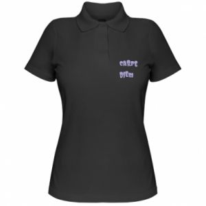 Polo damskie