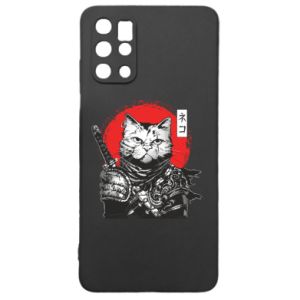 Samsung S20 +