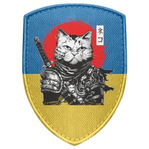 Naszywki tarcza - PrintSalon.pl