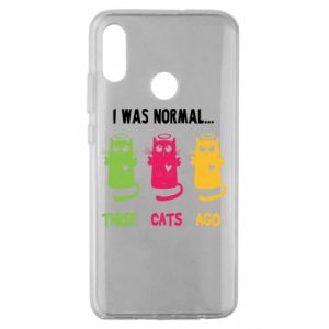 Huawei Honor 10 Lite