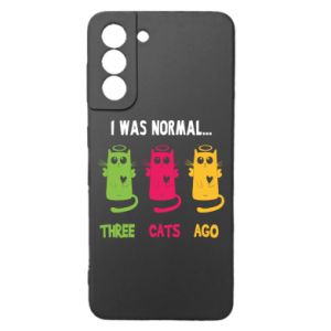 Samsung S21
