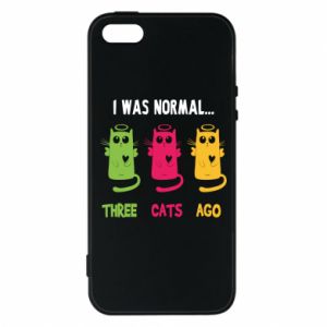 Apple iPhone 5/5S/SE