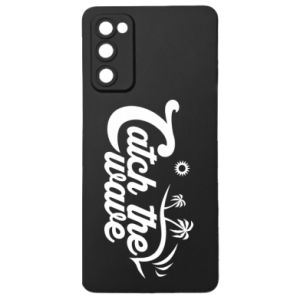 Samsung S20 FE
