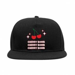 Czapki Snapback