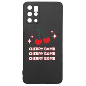 Samsung S20 +