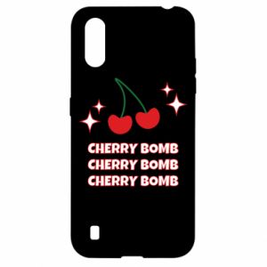 Samsung A01/M01