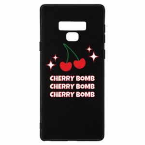 Samsung Note 9