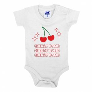 Body dziecięce