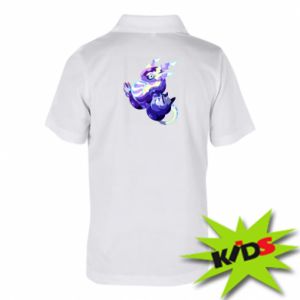 Polo dziecięce