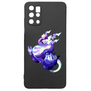 Samsung S20 +