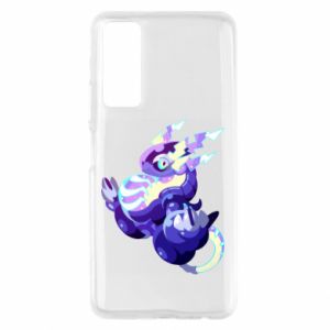 Huawei P Smart 2021