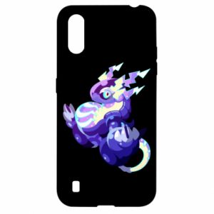 Samsung A01/M01