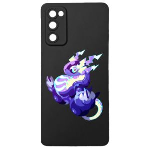 Samsung S20 FE