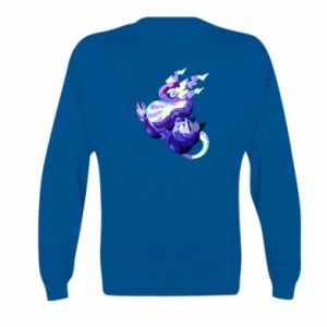 Bluzy dziecięce