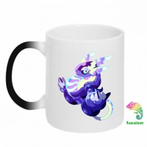 Kubki magiczne