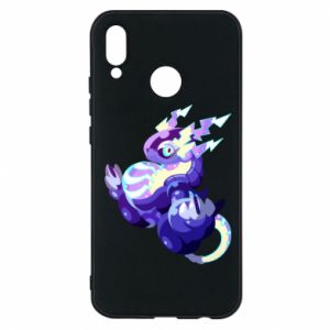 Huawei P20 Lite