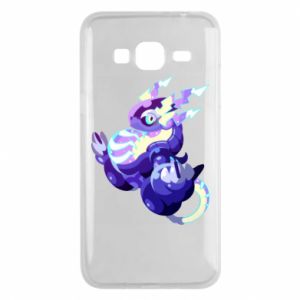 Samsung J3 2016