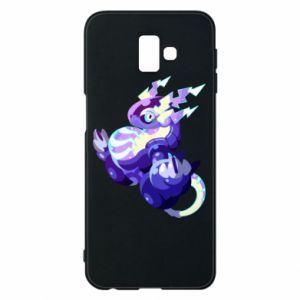 Samsung J6 Plus 2018