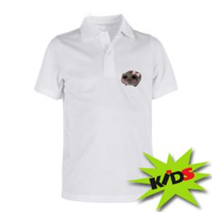 Polo dziecięce